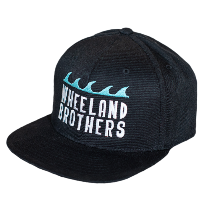 Wheeland Brothers Embroidered Hat