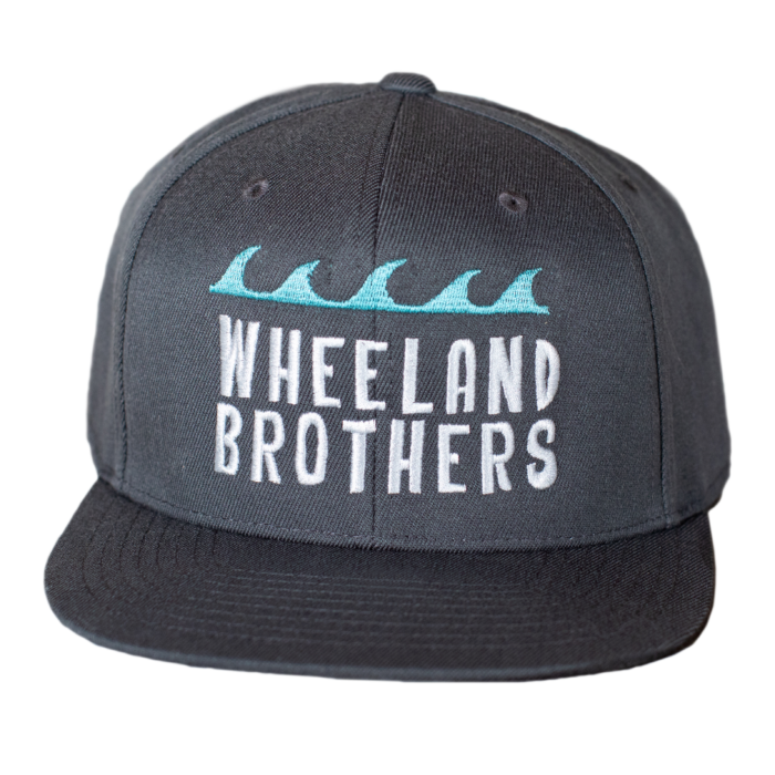 Wheeland Brothers Embroidered Hat
